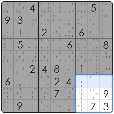 epoch times sudoku easy