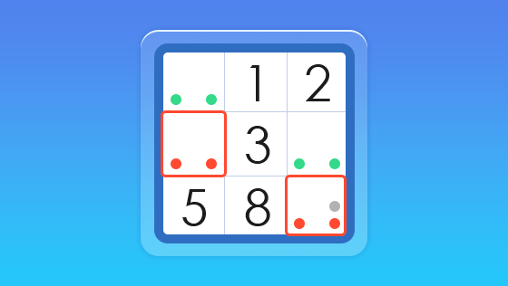 sudoku irregular online